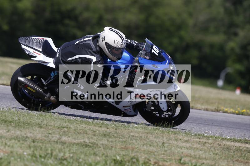 /21 29.05.2025 Speer Racing ADR/Gruppe gelb/141